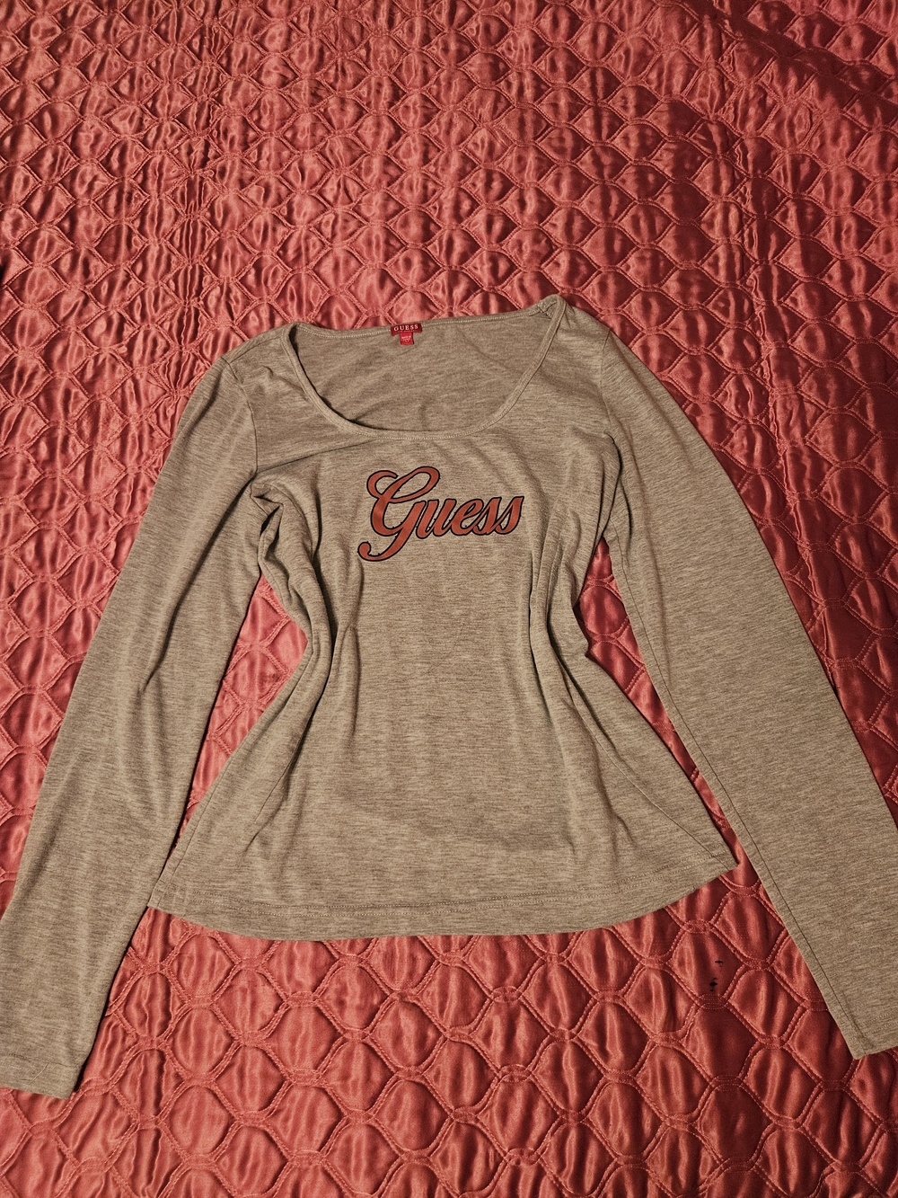 Y2K Guess Long Sleeve